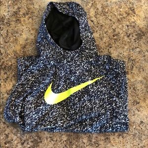 Boys Nike Hoodie